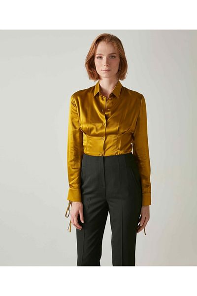 İpekyol Pants - Black - Straight