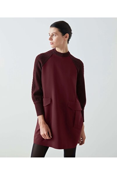 Machka Kleid - Rot - Standard