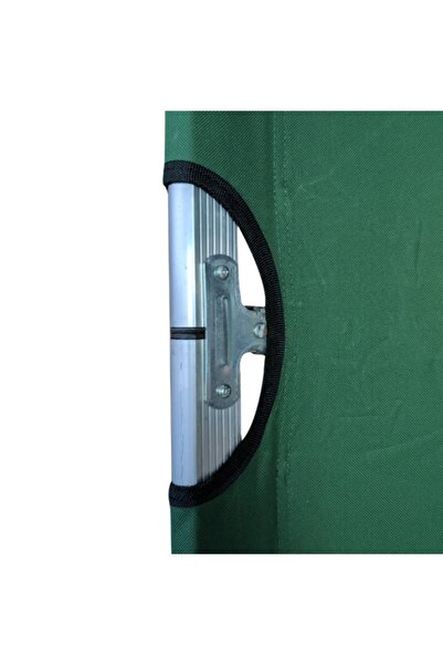 Genel Markalar Alüminyum Kampet