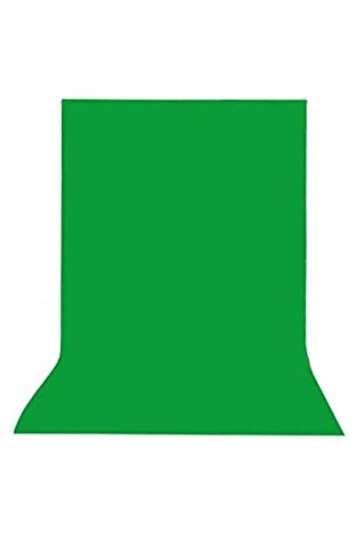 TEWİSE Tewıse 150x200cm Yeşil Fon Perde Green Screen
