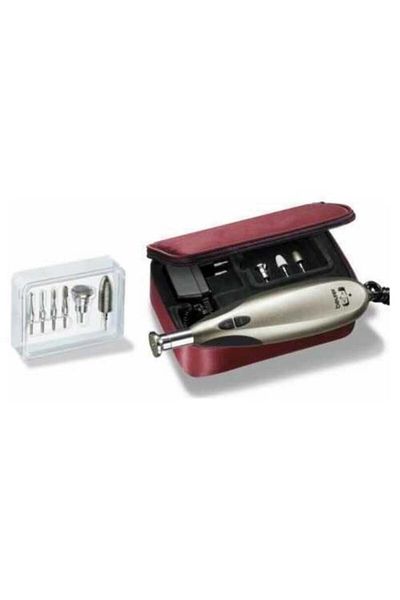 Beurer Mp 60 Manicure Pedicure Set