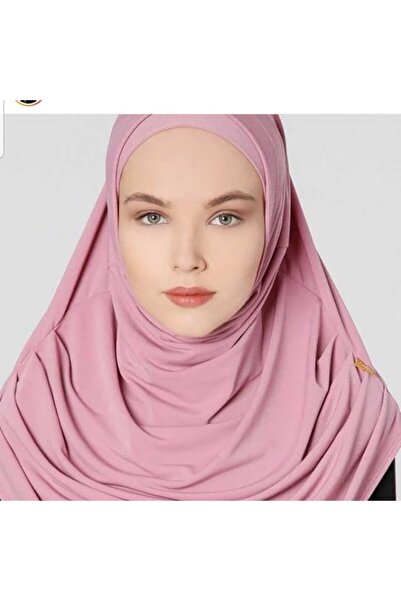 ZAHRANUR HİJAB Практична хустка Zhr7600086