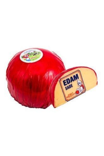 Trakya Çiftliği Golden Dutch Processed Cheese Edam Yarım Yağlı Taze Peynir 230gr