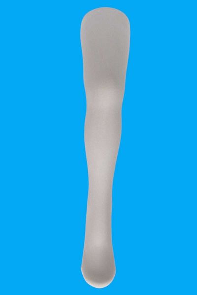Daymod Κοριτσίστικο λευκό καλσόν Micro 200 Denier Thick