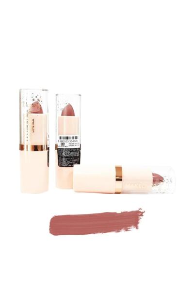 Makeover أحمر الشفاه السحري 03