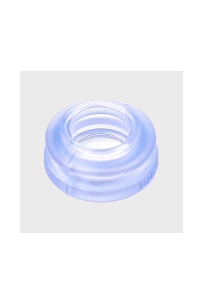 ATAK 25 Pieces of 16 Drip Channel Gasket