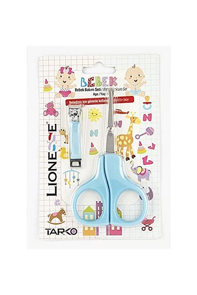 Lionesse Baby Care Set 2012 Category: Makeup Set