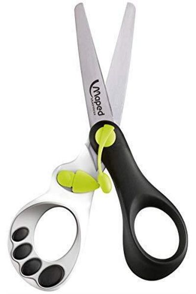 Maped Brand: Office and Stationery 137910   Children's Scissors Category: Scissors