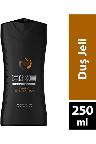 Axe Marka: Dark Temptation Duş Jeli 250 Ml Kategori: Duş Jeli