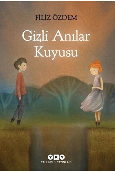 Türk Dil Kurumu Yayınları Gizli Anılar Kuyusu _son Baskı _2022 Basım