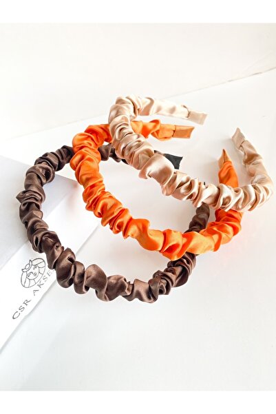 CSR AKSESUAR Set clasic de coroane din 3 piese