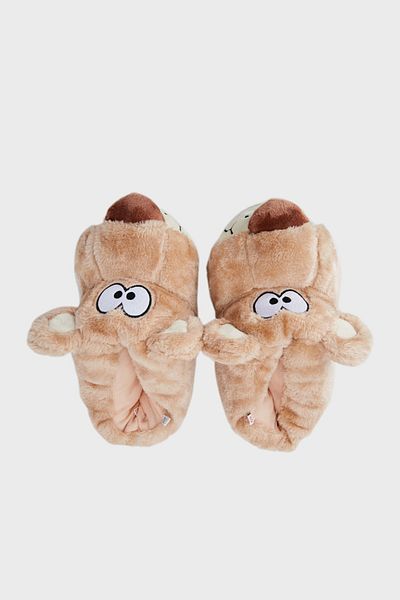 Twigy Ανδρικό Panduf Fibert - Silent Sole Yy0284