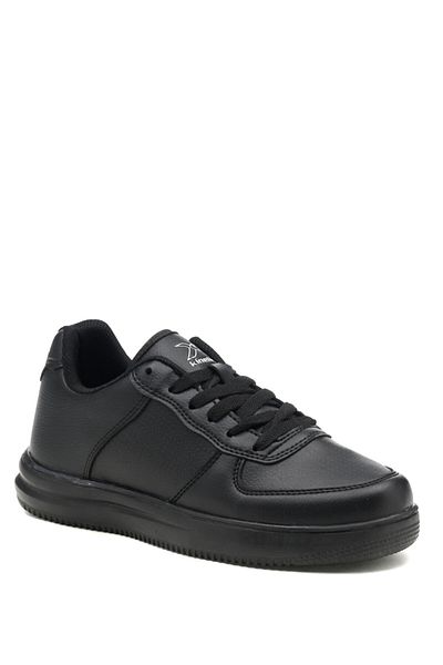 Kinetix Tenis Kınetix Abella Pu 2fx Siyah Erkek Çocuk