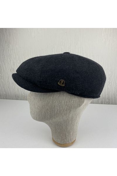 KARNAS ŞAPKA Stylish Cap Smoked