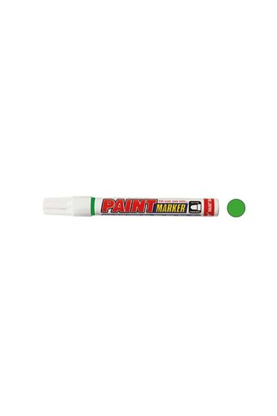 Mercure Paint Marker Marking Marker Pen - Green
