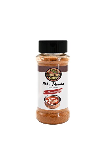 Luxury Chef Tikka Masala | 95 Gram