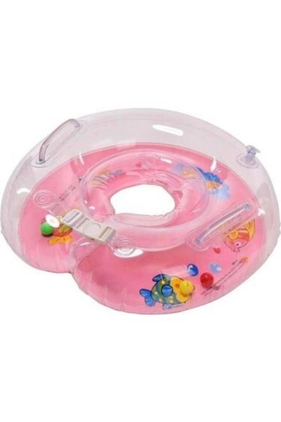 FLYBALL Baby Swimming Pool Neck Ring