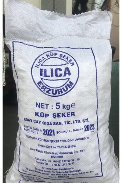 ILICA Şeker Kesme 5kg