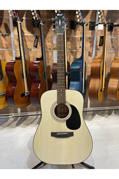 CORT Ad810opw Akustik Gitar (kılıf Ve Pena Hediyeli)