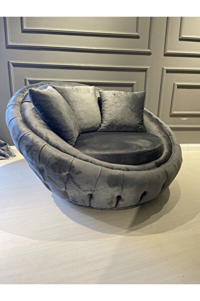 PUFHOME Oxo 360 Döner Berjer