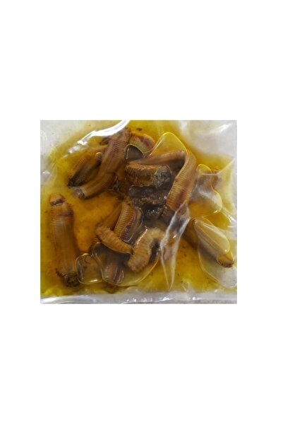 Avcı Market Salamura Boru Kurdu