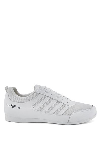 Tiglon 61022t Men's Sports Shoes White