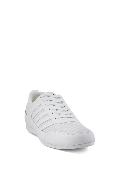 Tiglon 61022t Men's Sports Shoes White