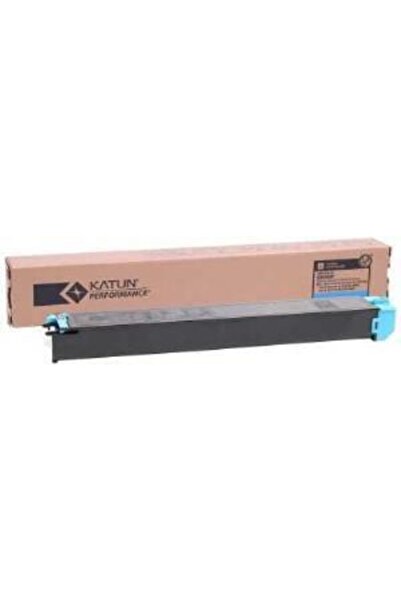 Sharp Toner Katun Mavi Mx-23gtca Mx-1810/mx-2010u/mx-2314n