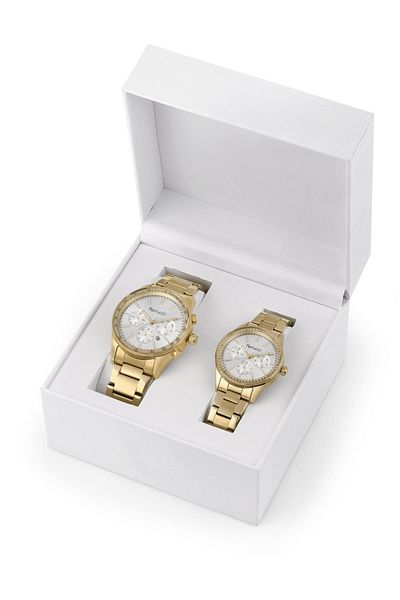 Ferrucci FC207547 Dear Couple Wristwatch