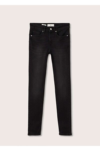 MANGO Woman Skinny Push-up Jean Pantolon