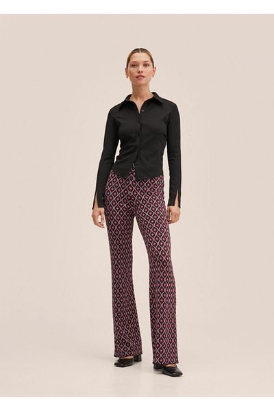 MANGO Woman Pants