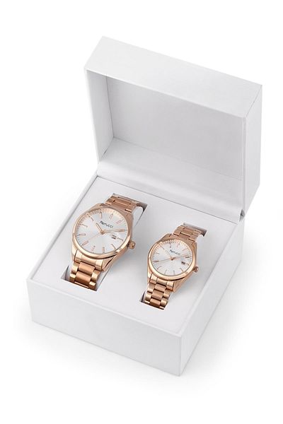 Ferrucci FC207332 Dear Couple Wristwatch