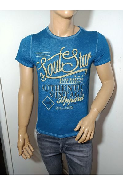 DYNAMO Αθλητικό T-Shirt