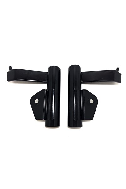 monero Cg 100 Kuba Sport Far Kulağı Takımı Siyah