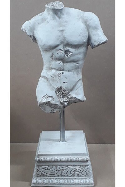 savaşoğlusanatevi Mitolojik Büst Antik Yunan