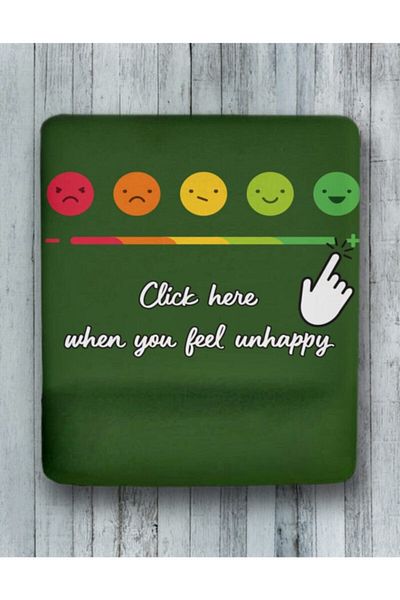 Onartem Mood Mouse Pad - Suport pentru încheietura mâinii