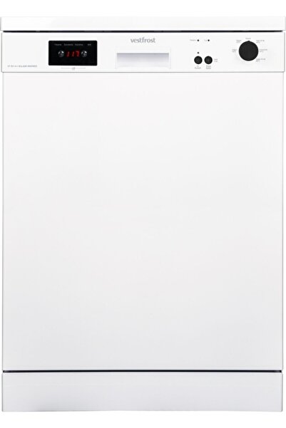 Vestfrost Vfr 501 5 Program Bulaşık Makinası