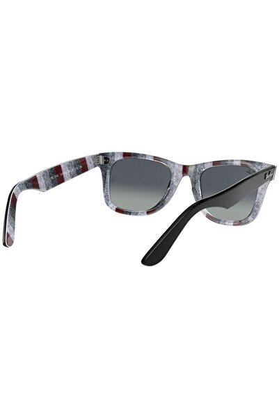 Ray-Ban Rb 2140 Wayfarer 1318/3a 50 Ekartman Unisex Güneş Gözlüğü