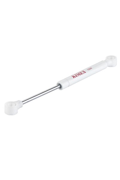 Genel Markalar Gazlı Piston Mutfak Dolabı Kapak Amartisör 100 N 24.5cm Plasti...