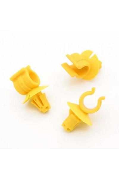 MEPARTS Peugeot 208 Hood Iron Retainer Clip795059