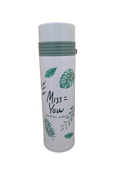 Genel Markalar Galeri Kristal Miss Termos 350 ml