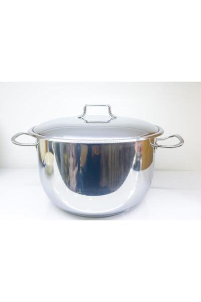 OMS Deep Pot 24X14 cm 430 Kinox Fnx 200524 Simple