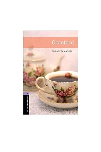 OXFORD UNIVERSITY PRESS Obwl Level 4: Cranford