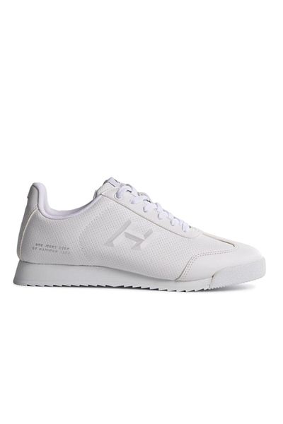 Hammer Jack Αθλητικά Παπούτσια Unisex Pico Sneaker White Skin Παπούτσια
