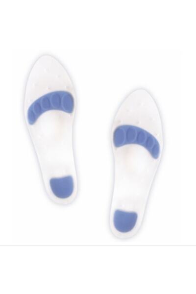 Orthocare 7110 Silikon Tabanlık