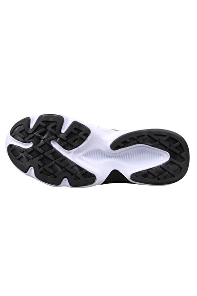 M.P. Mp 221-1723 Siyah Beyaz Unisex Basket Spor Ayakkabı