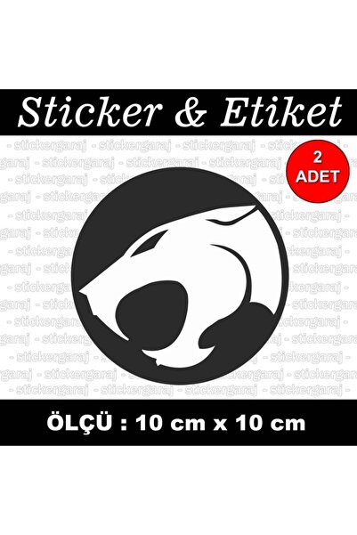 auto ملصق شعار Tiger Tiger Tooth - ملصق متوافق مع الزجاج الأمامي للسيارة والك...