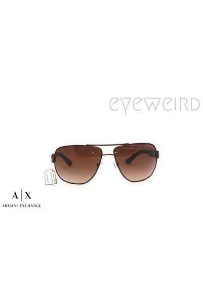 Armani Exchange Ax2012 Sunglasses