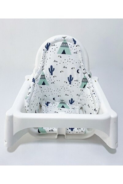 Babys Field Mama Sandalyesi Minderi