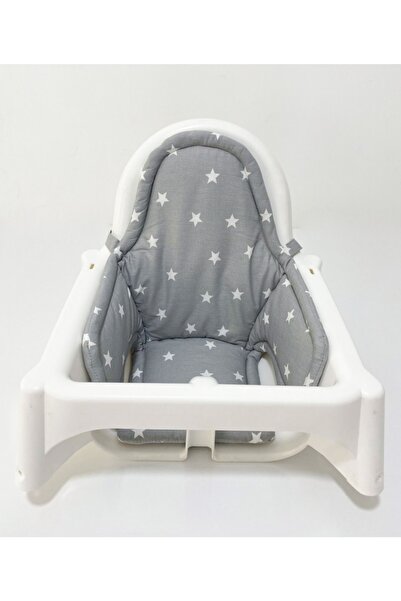 Babys Field Mama Sandalyesi Minderi
